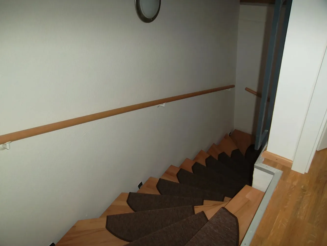 WG-Zimmer mit 13 m² in München – Bild 4