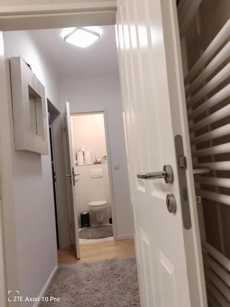 3 Zimmer Wohnung mit 92 m² in Hamburg – Bild 6