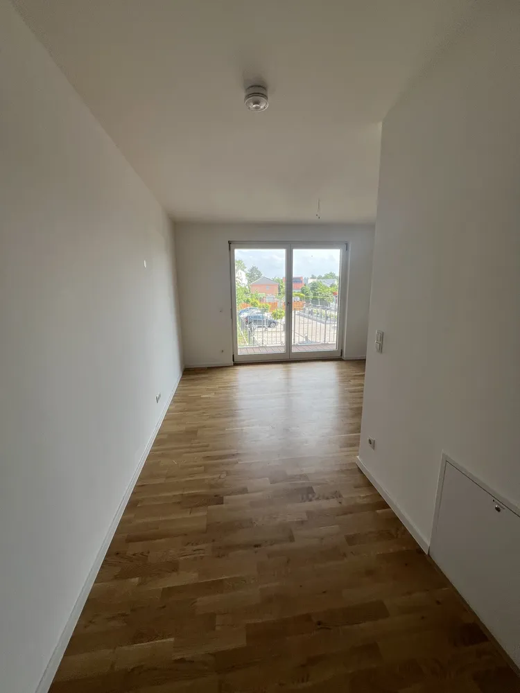 1 room apartment with 27 m² in Magdeburg – Photo 5