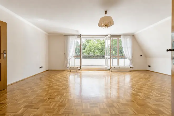 3 Zimmer Wohnung mit 123 m² in Hamburg – Bild 6