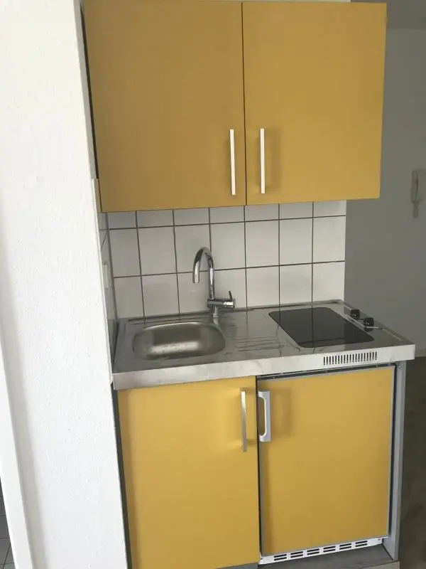 Studio mit 28 m² in Mittweida – Bild 6