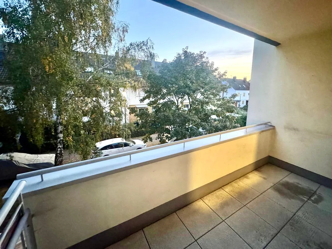 3 Zimmer Wohnung mit 68 m² in Nürnberg – Bild 2