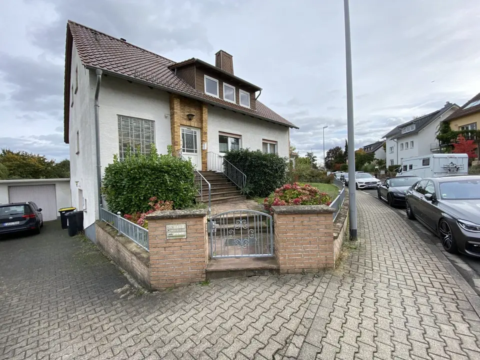 4 Zimmer Wohnung mit 123 m² in Wiesbaden – Bild 10