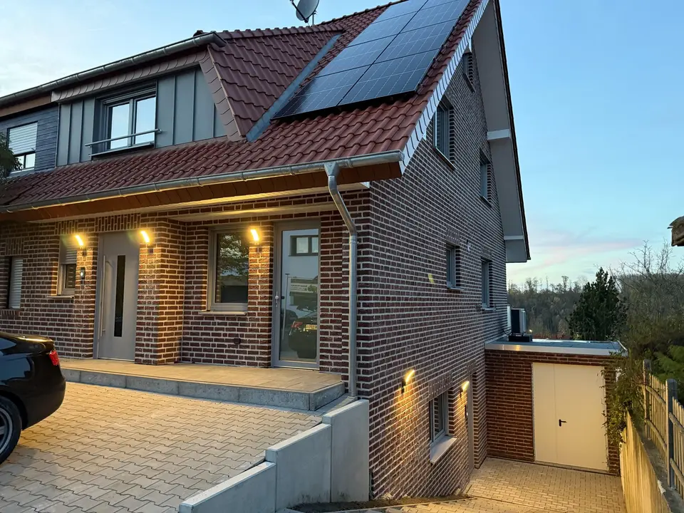 4 Zimmer Haus mit 125 m² in Paderborn – Bild 1