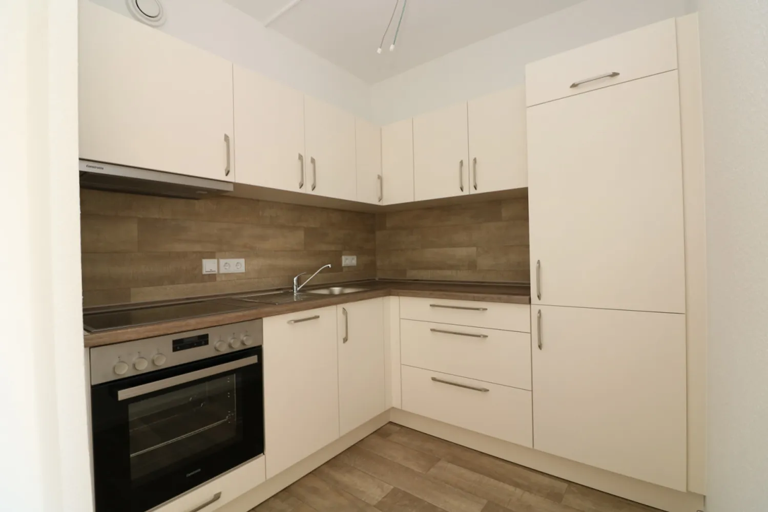 3 Zimmer Wohnung mit 55 m² in Freiberg – Bild 4