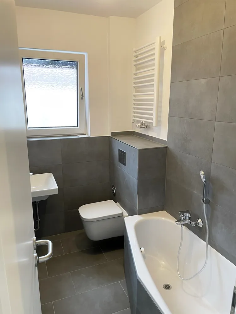 3 Zimmer Wohnung mit 71 m² in Nürnberg – Bild 4