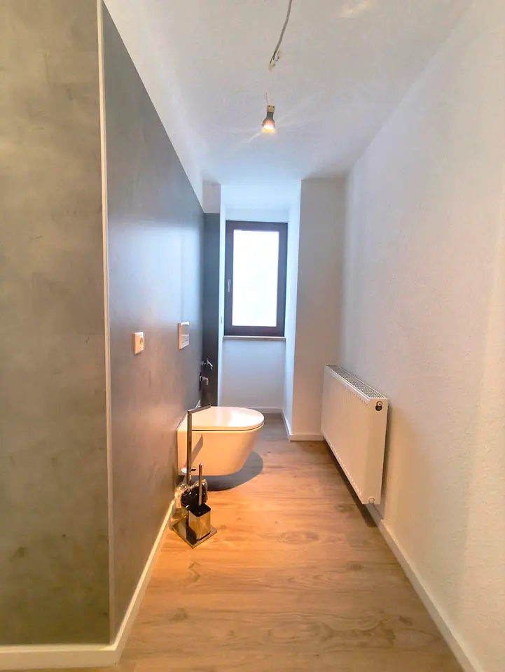 3 Zimmer Wohnung mit 90 m² in Saalfeld/Saale – Bild 5