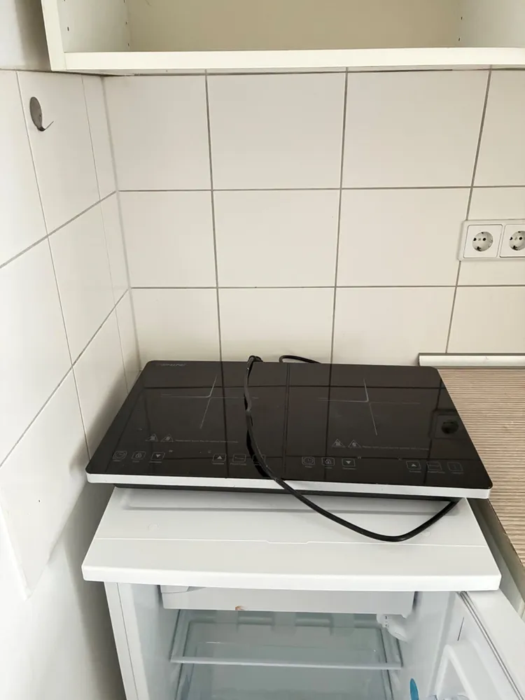 1 Zimmer Wohnung mit 24 m² in Dresden – Bild 7
