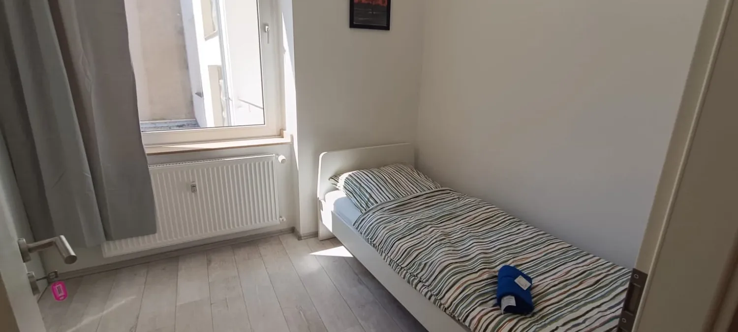 WG-Zimmer mit 9 m² in Dortmund – Bild 1