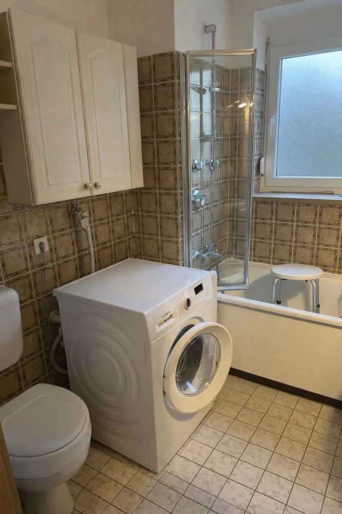 4 Zimmer Wohnung mit 100 m² in Augsburg – Bild 7