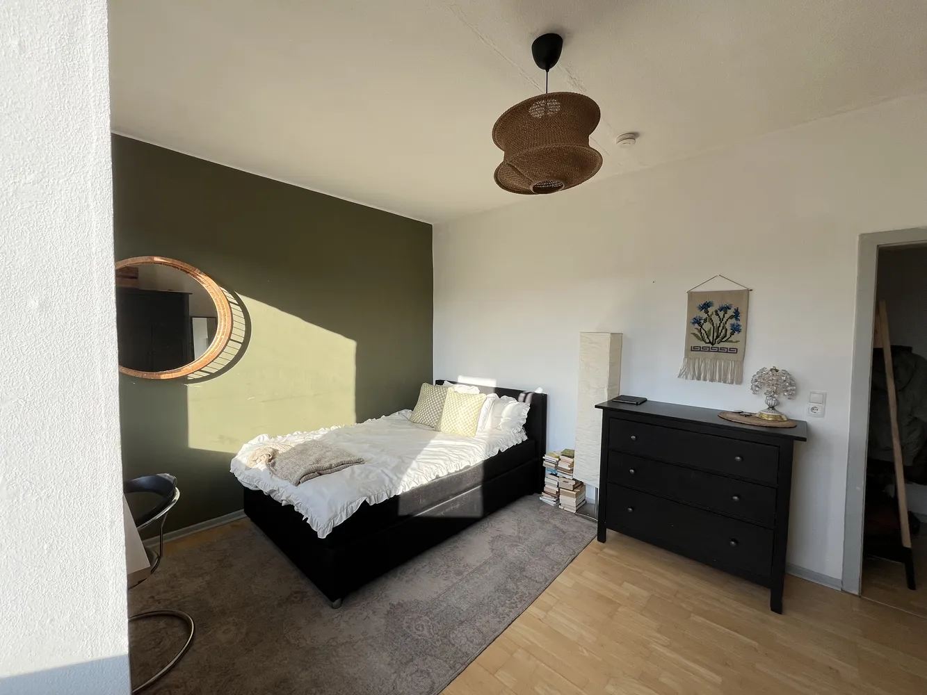 1 Zimmer Wohnung mit 18 m² in Koblenz – Bild 3
