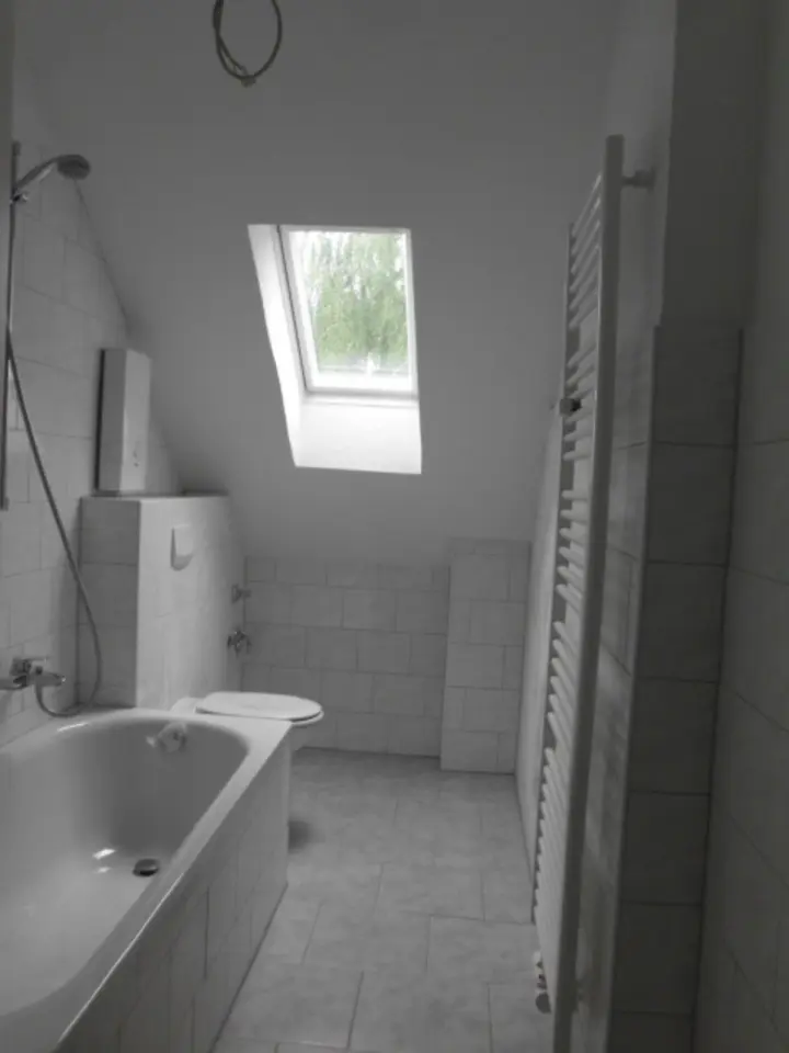 4 Zimmer Wohnung mit 125 m² in Wuppertal – Bild 3