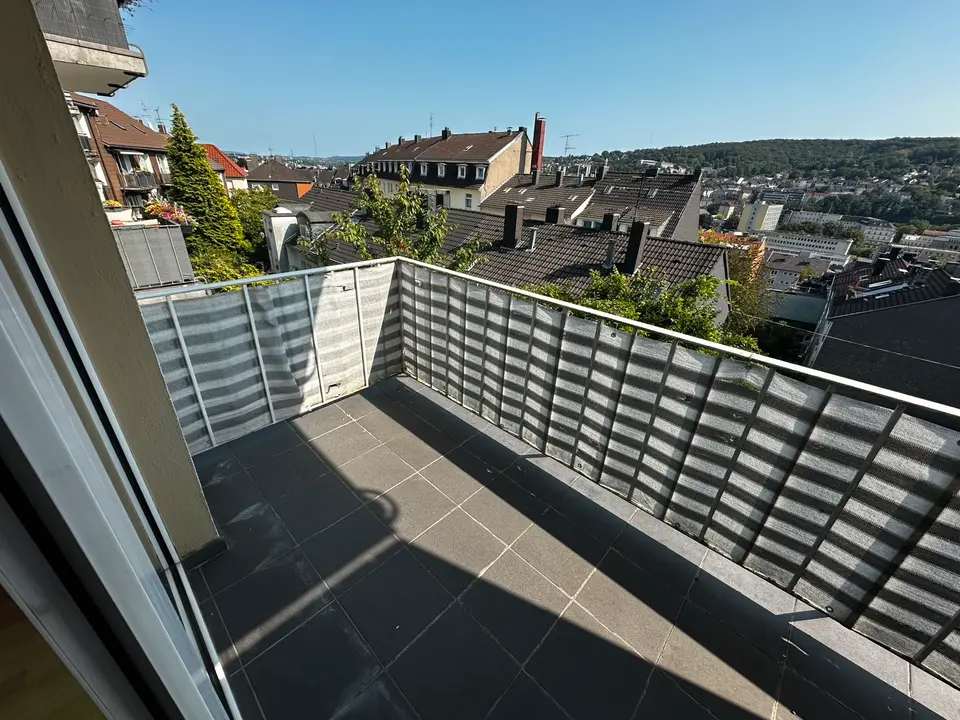 3 Zimmer Wohnung mit 60 m² in Wuppertal – Bild 4