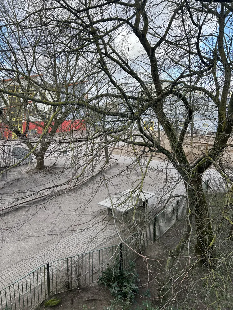 3 Zimmer Wohnung mit 55 m² in Neubrandenburg – Bild 2