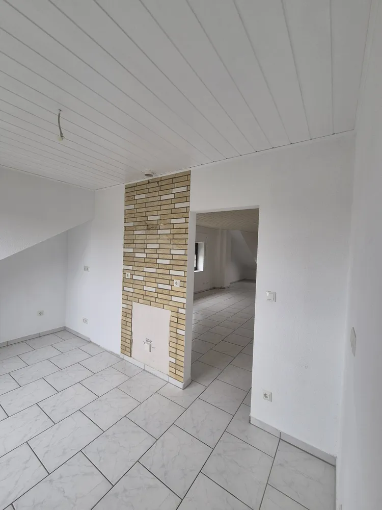 2 Zimmer Wohnung mit 90 m² in Moers – Bild 9