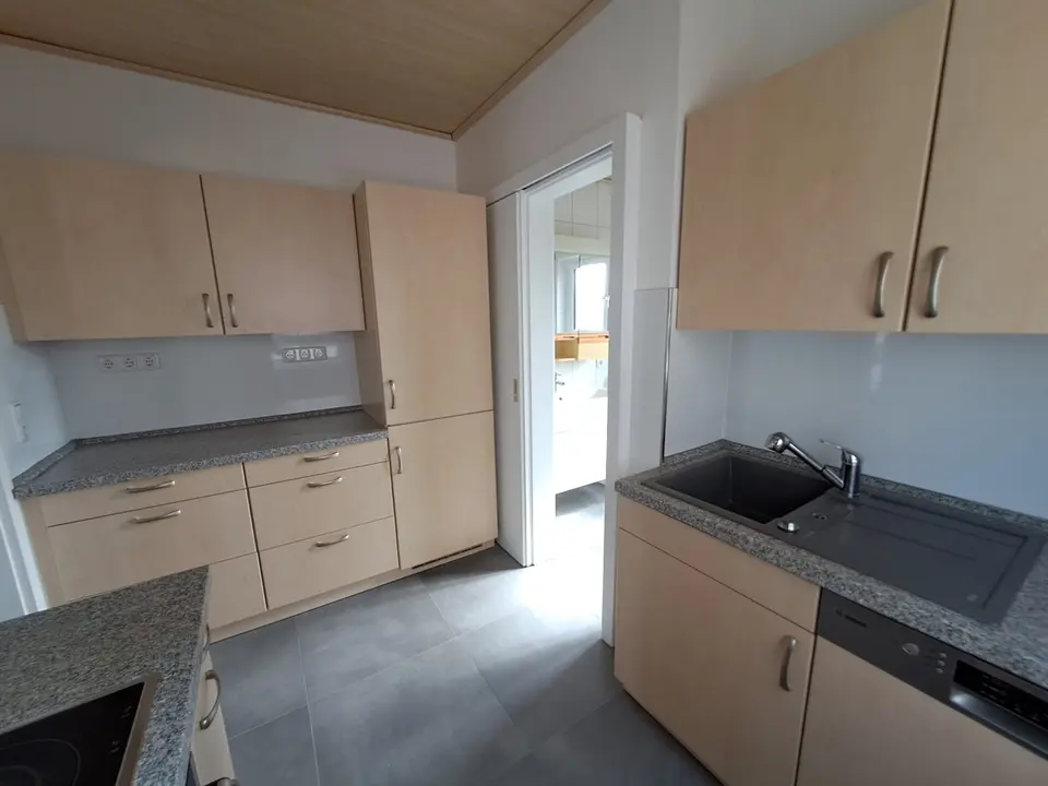 2 Zimmer Wohnung mit 70 m² in Bensheim – Bild 3