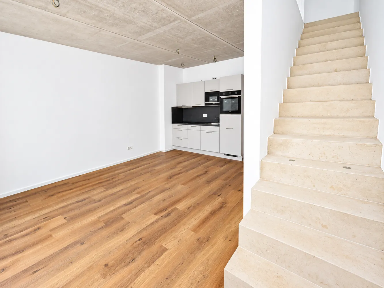 2 room apartment with 47 m² in Frankfurt am Main – Photo 6