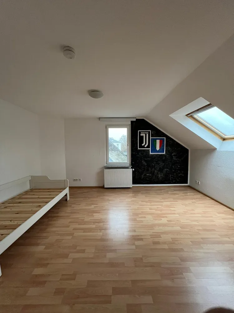 4 Zimmer Wohnung mit 80 m² in Wuppertal – Bild 1