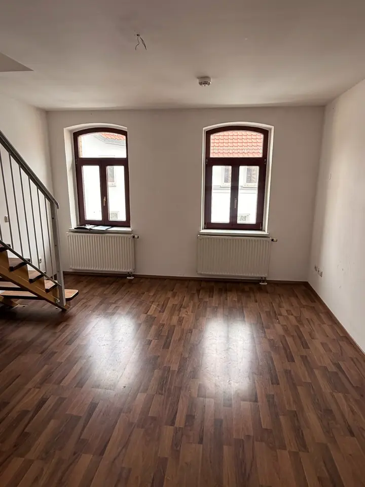 4 Zimmer Wohnung mit 150 m² in Altenburg – Bild 1