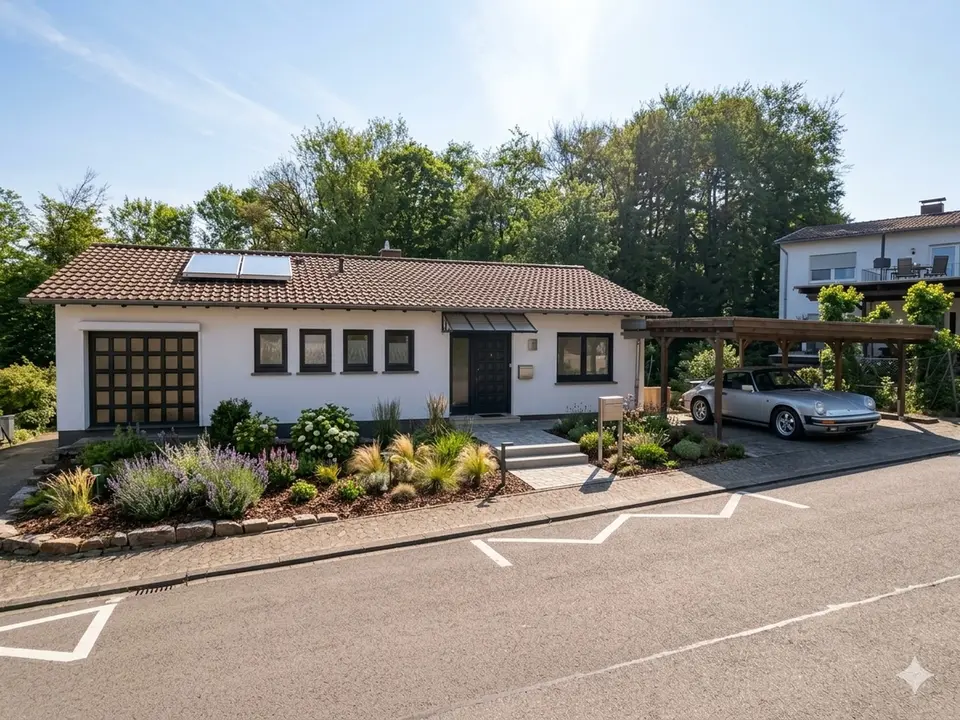 7 Zimmer Haus mit 210 m² in Saarbrücken – Bild 7