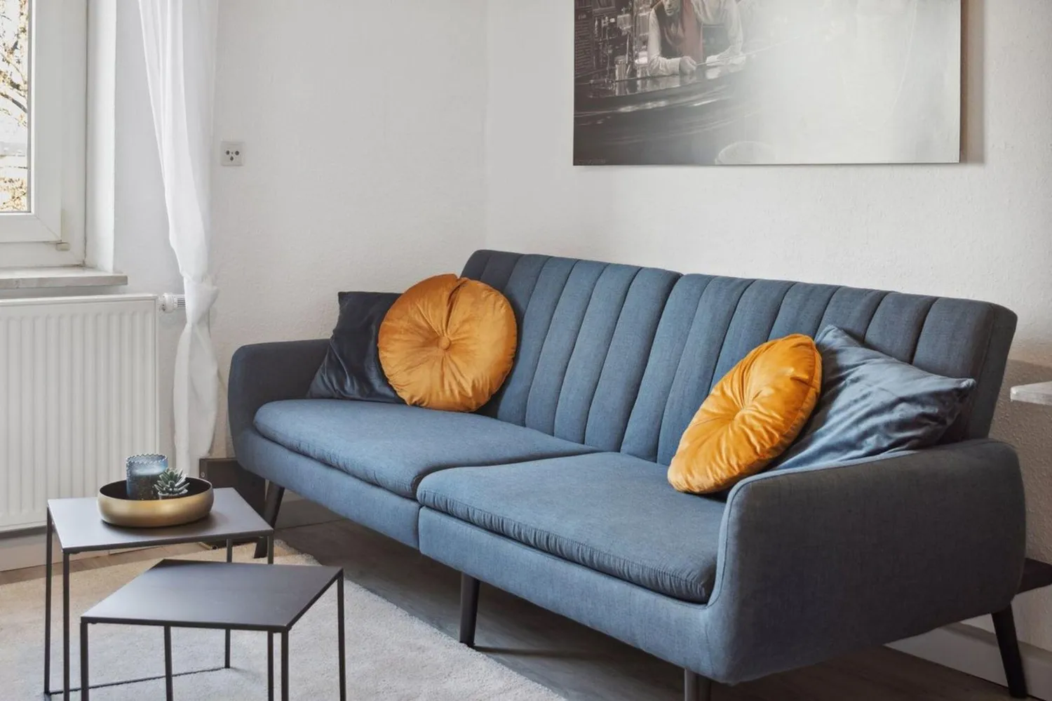 3 Zimmer Wohnung mit 55 m² in Hof – Bild 6