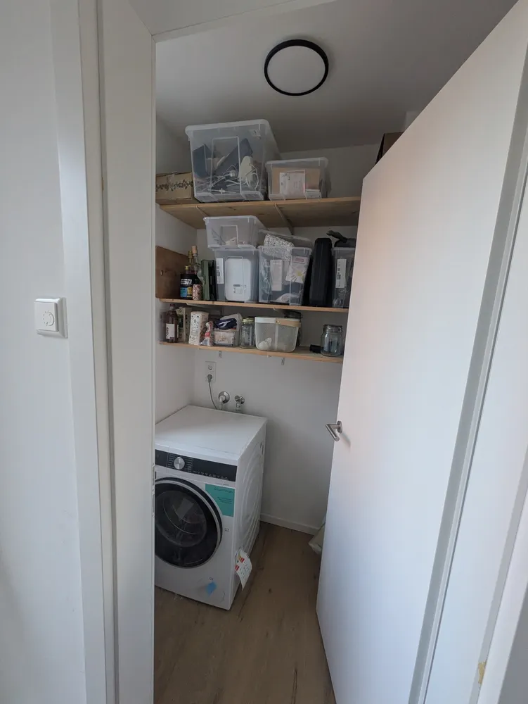 2 Zimmer Wohnung mit 40 m² in Münster – Bild 4