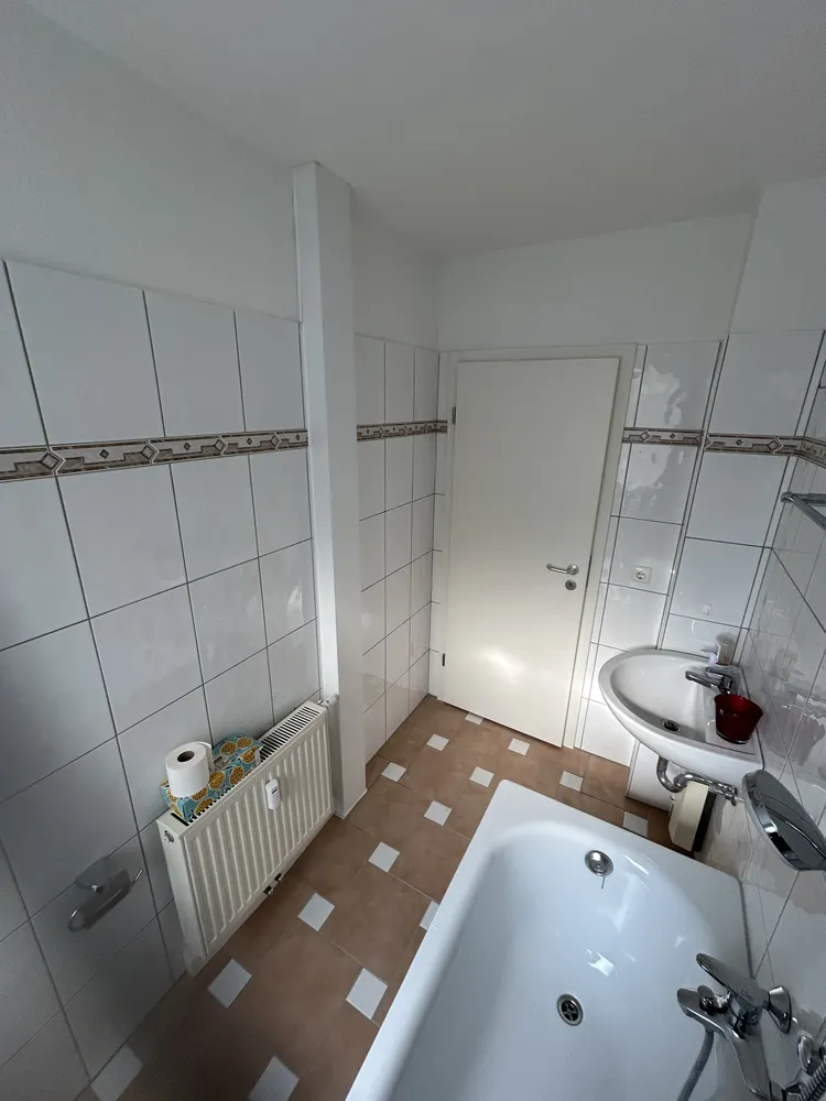 3 Zimmer Wohnung mit 64 m² in Essen – Bild 12