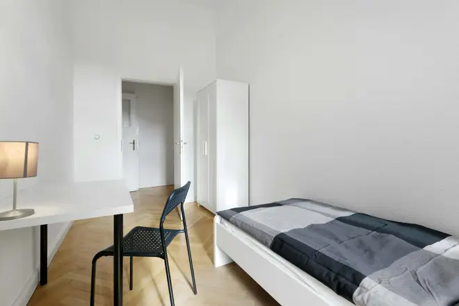 WG-Zimmer in Berlin – Bild 1