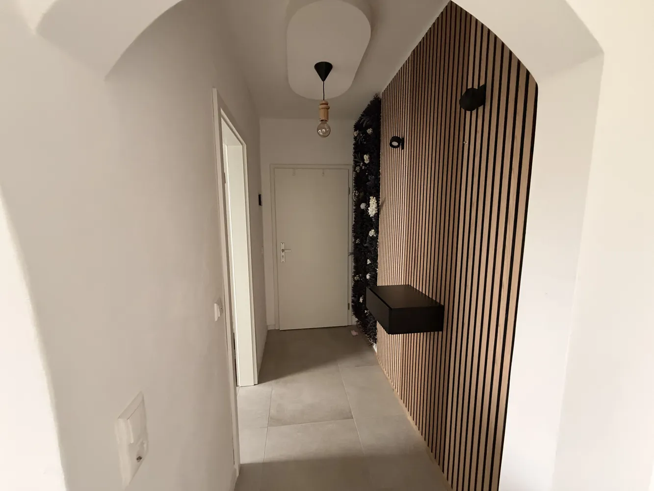 2 Zimmer Wohnung mit 50 m² in Duisburg – Bild 1