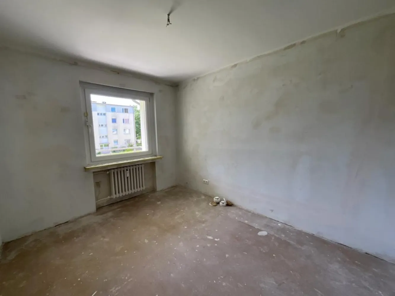 4 Zimmer Wohnung mit 74 m² in Moers – Bild 5