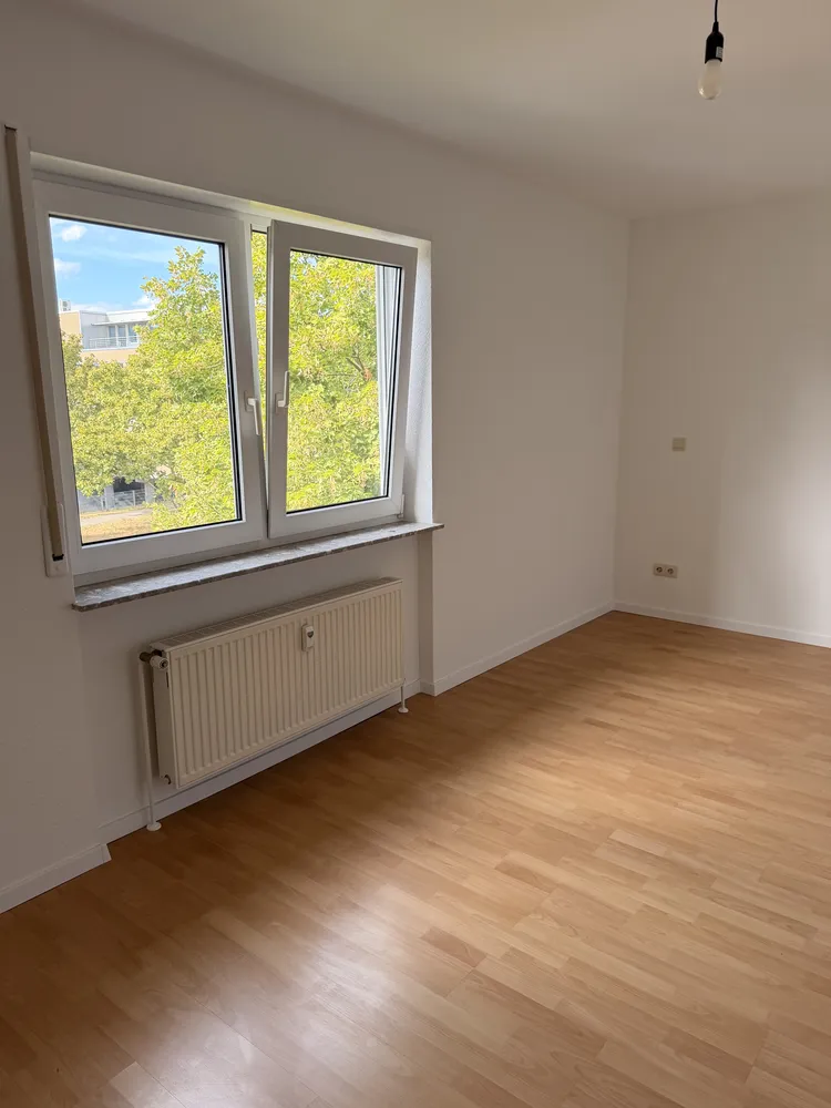 2 Zimmer Wohnung mit 55 m² in Mannheim – Bild 3