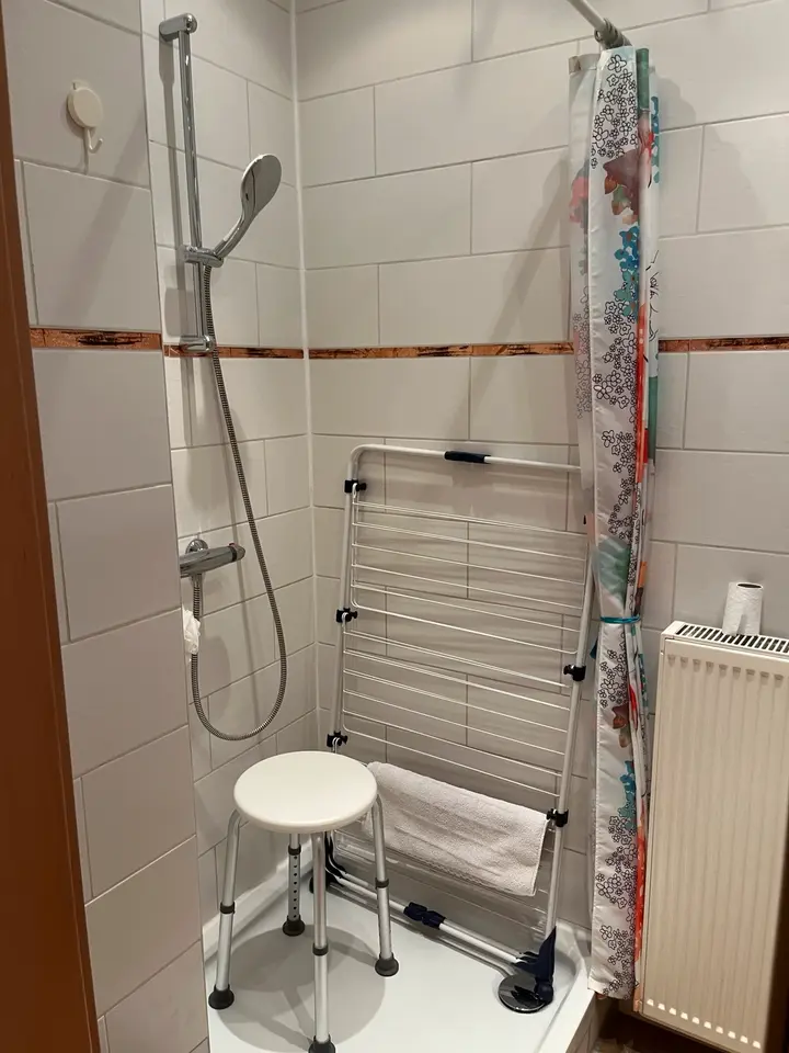 2 room apartment with 50 m² in Hanau – Photo 7