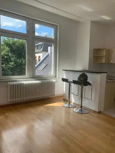 WG-Zimmer in Frankfurt am Main – Bild 4