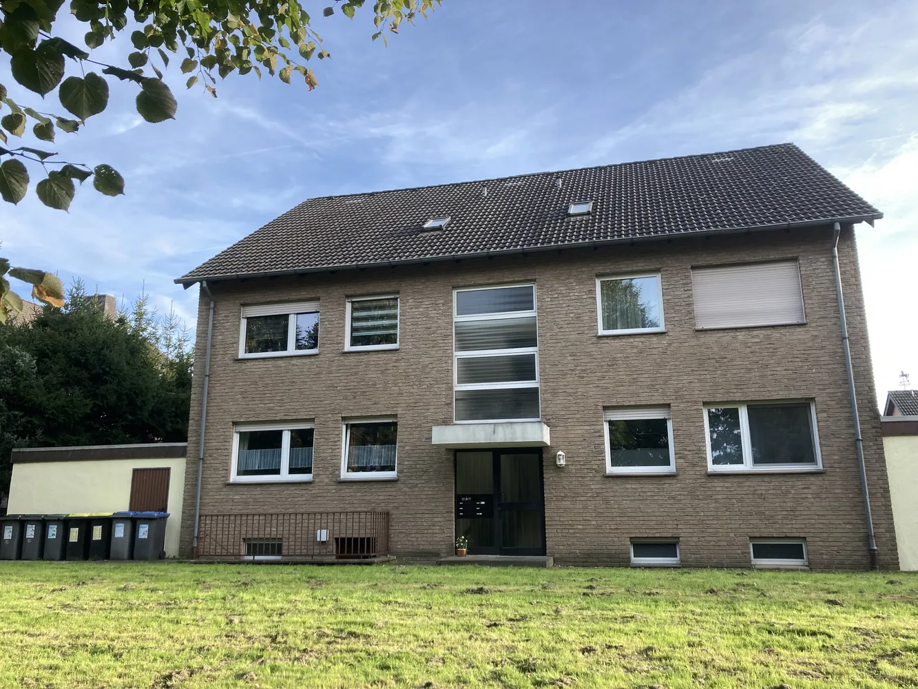 3 Zimmer Wohnung mit 71 m² in Paderborn – Bild 9