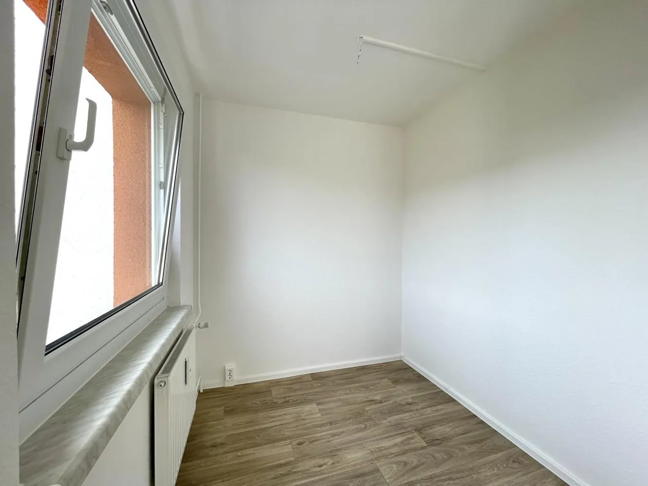1 room apartment with 32 m² in Chemnitz – Photo 7