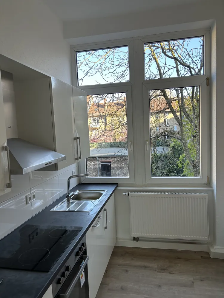2 Zimmer Wohnung mit 57 m² in Mannheim – Bild 3
