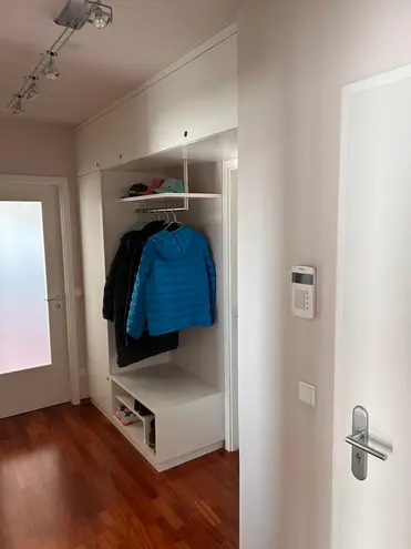 2 Zimmer Wohnung mit 90 m² in München – Bild 8