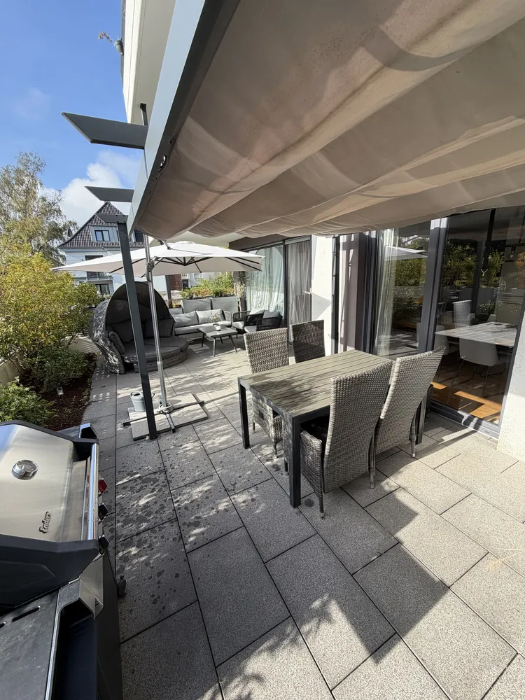 3 Zimmer Wohnung mit 94 m² in Solingen – Bild 9