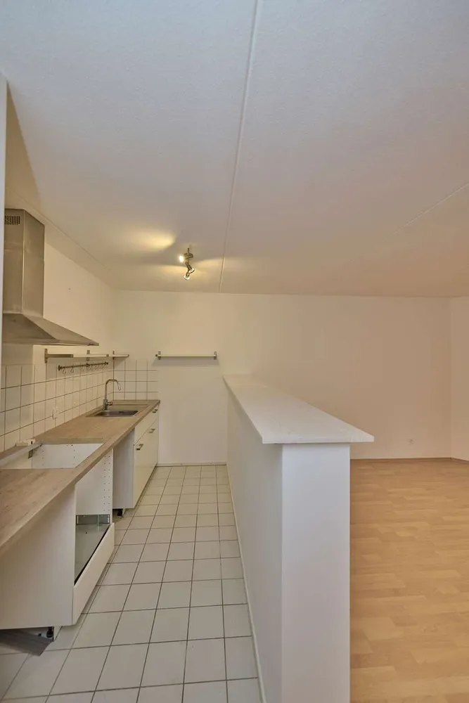 1 room apartment with 65 m² in Tönisvorst – Photo 2