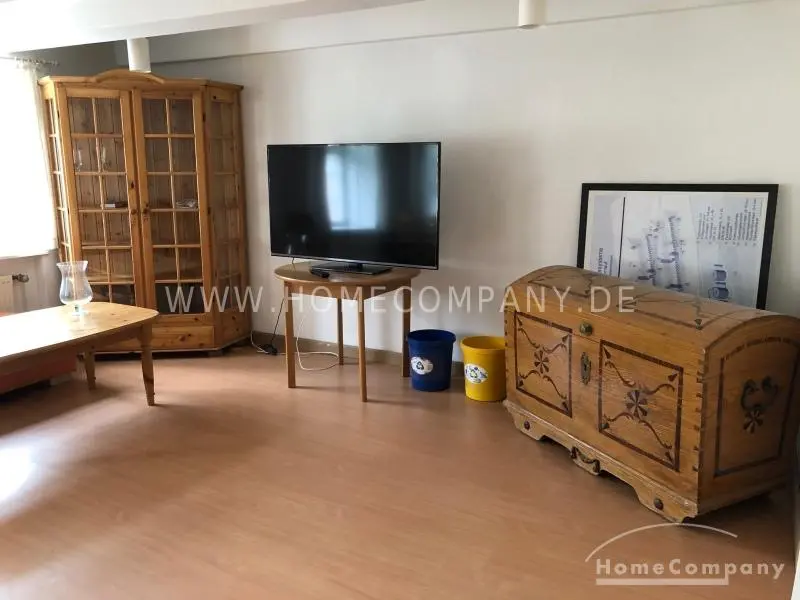 WG-Zimmer mit 102 m² in Wolfenbüttel – Bild 2