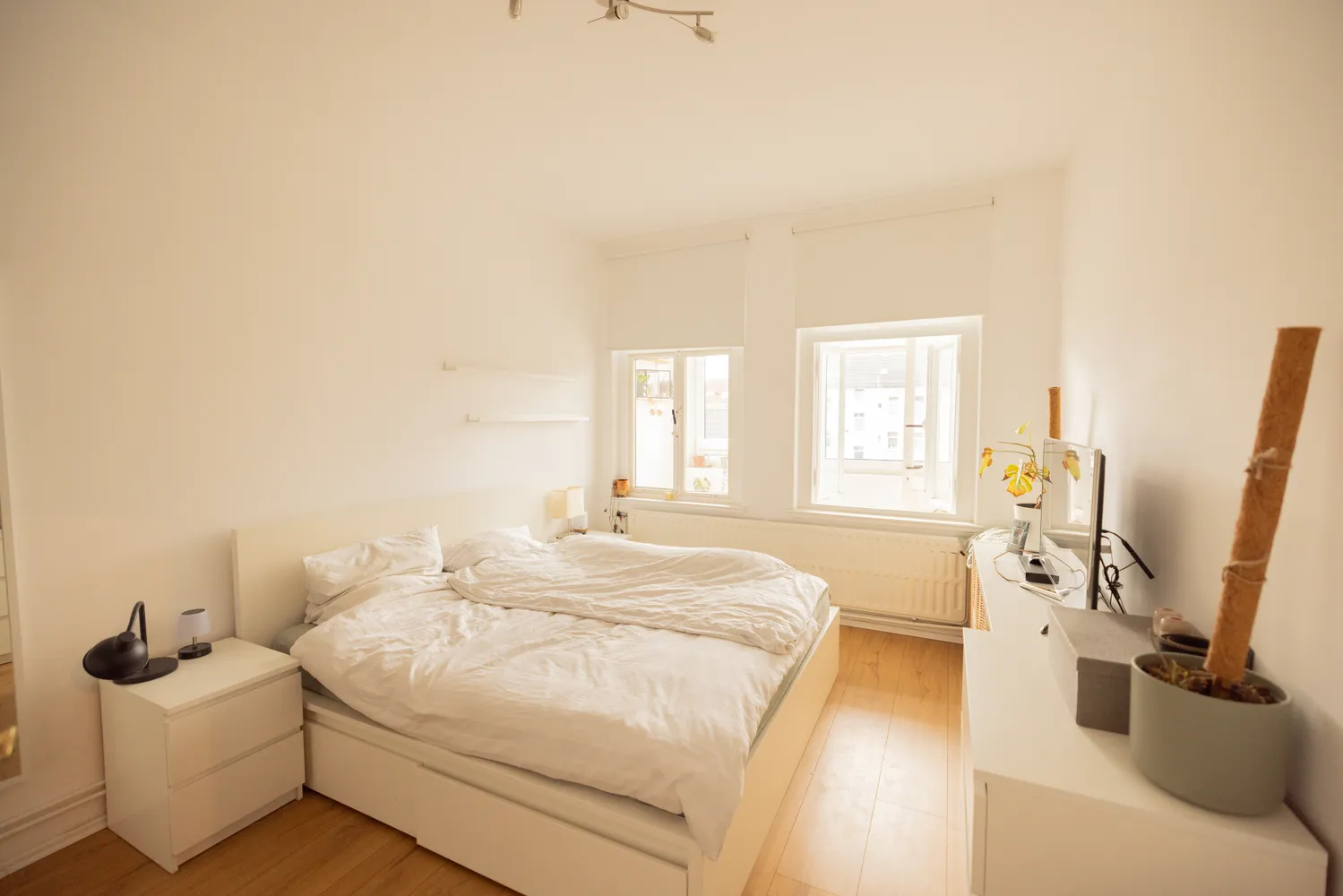 3 room apartment with 69 m² in Brunswick – Photo 7