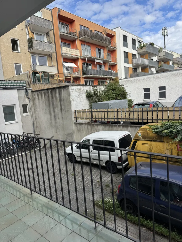 3 room apartment with 82 m² in Cologne – Photo 8