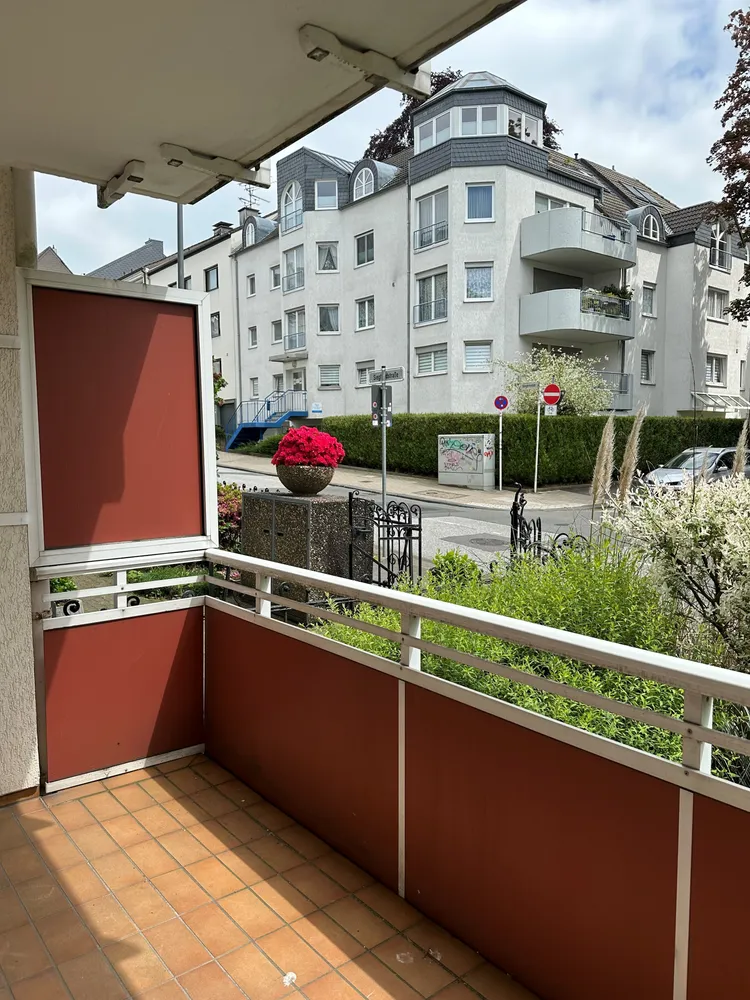 2 Zimmer Wohnung mit 62 m² in Wuppertal – Bild 8
