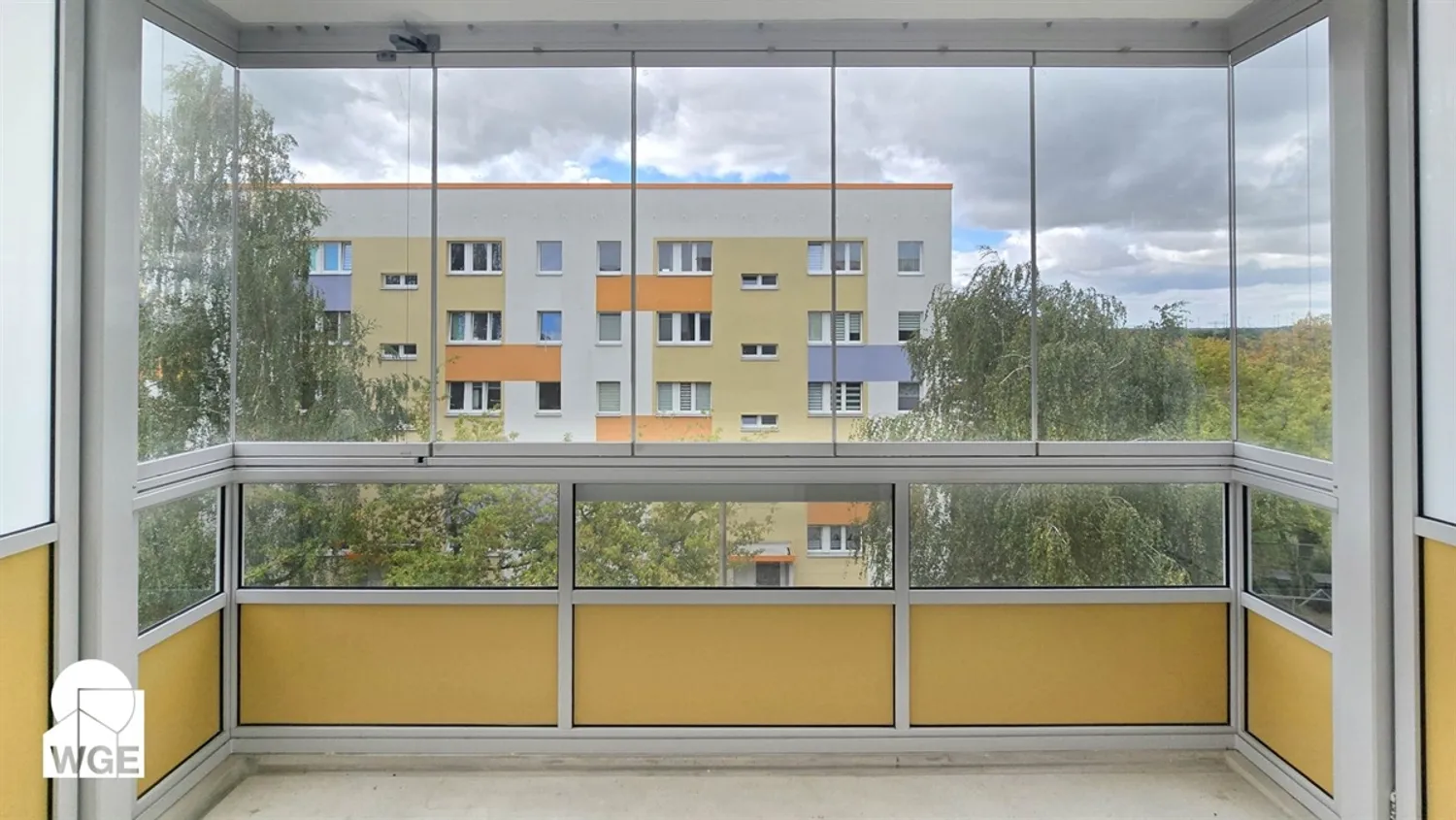 3 Zimmer Wohnung mit 60 m² in Halle (Saale) – Bild 7