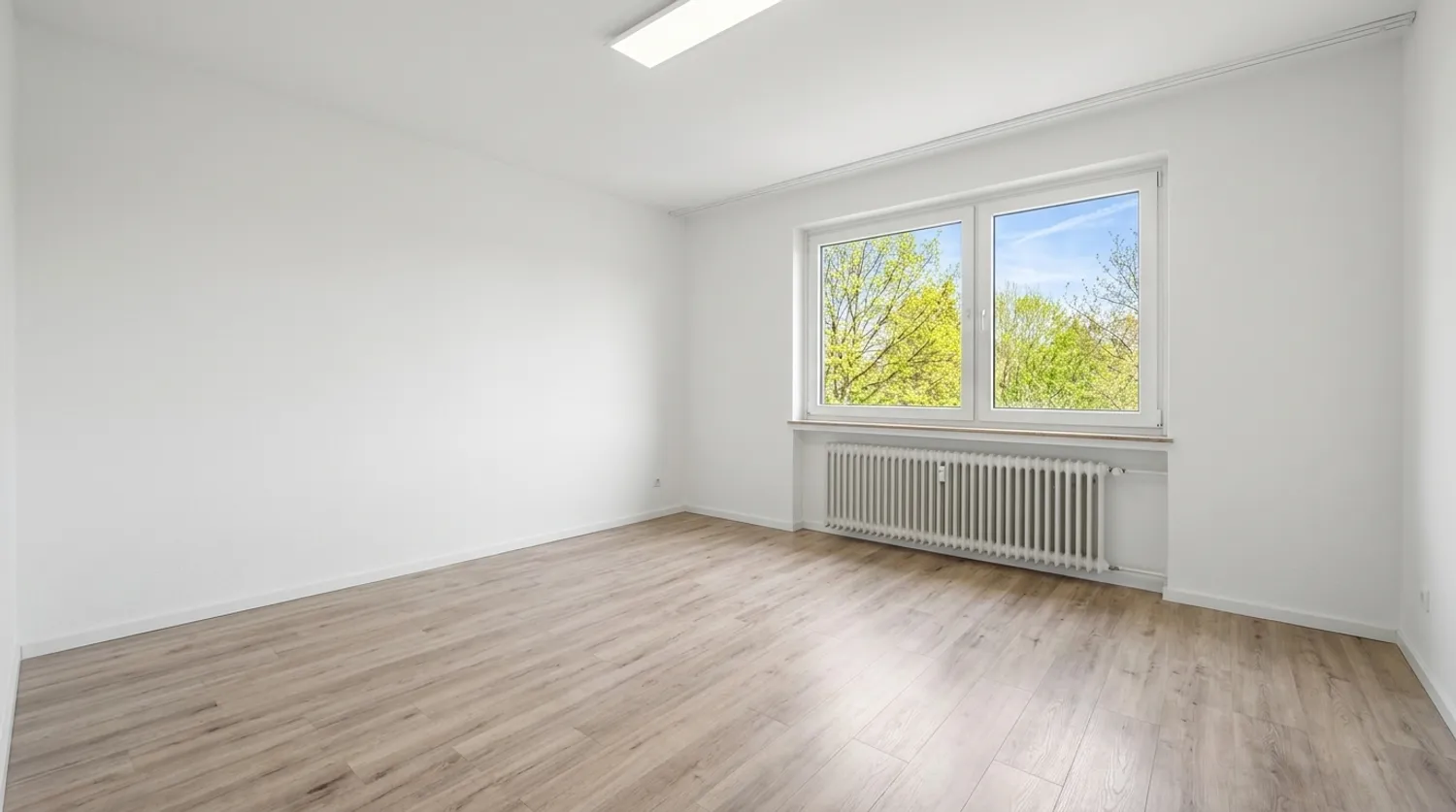 4 Zimmer Wohnung mit 102 m² in Dortmund – Bild 3