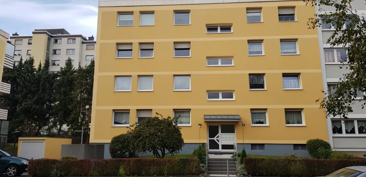 3 Zimmer Wohnung mit 65 m² in Hagen – Bild 3