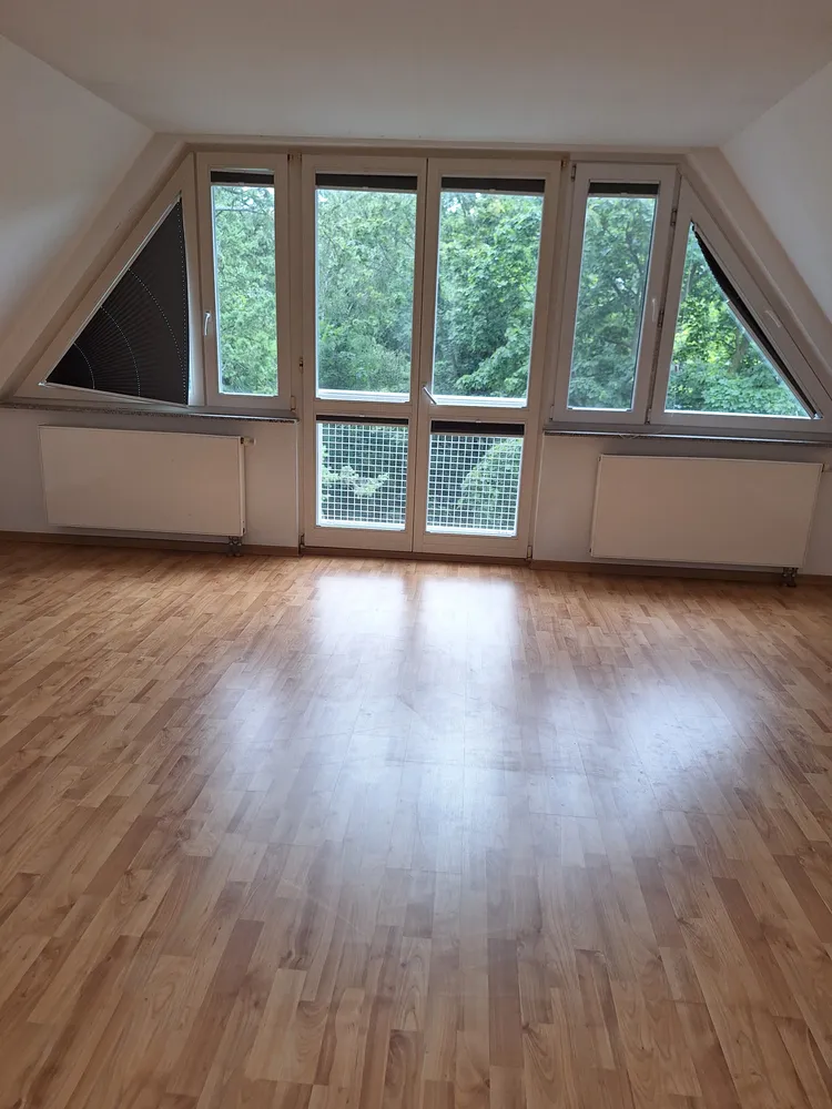 4 Zimmer Wohnung mit 141 m² in Berlin – Bild 2