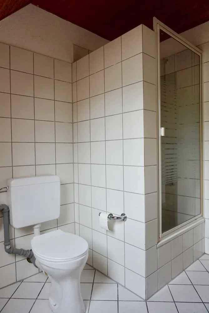 2 room apartment with 60 m² in Mülheim an der Ruhr – Photo 3