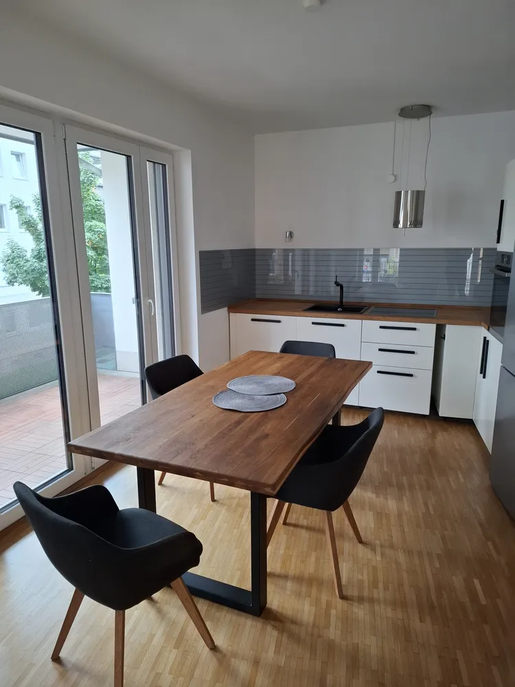 2 room apartment with 64 m² in Dresden – Photo 6