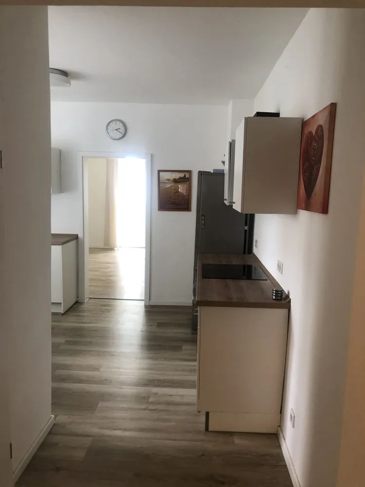 3 Zimmer Wohnung mit 67 m² in Gelsenkirchen – Bild 2